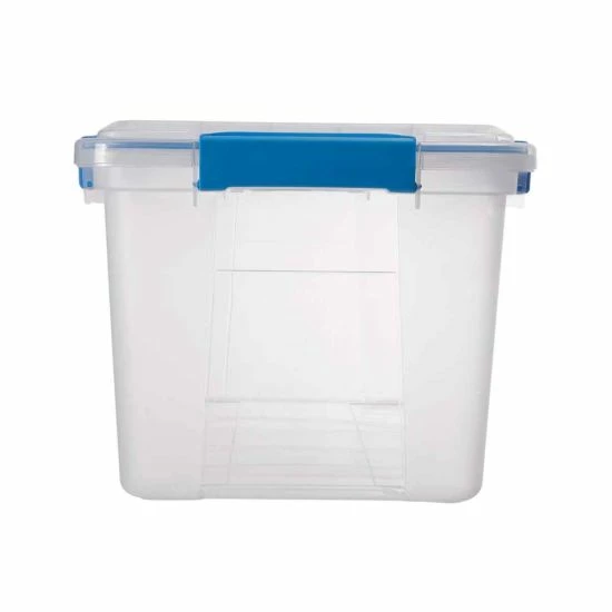 Ezy Storage Box 50 Litre 4 Ezy Storage Box 50 Litre - Image 2