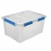 Ezy Storage Box 75 Litre 1 Ezy Storage Box 75 Litre -office furniture shop 0142190002 1
