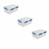 Ezy Storage Box 32 Litre Pack Of 3 -office furniture shop 0142190005 1