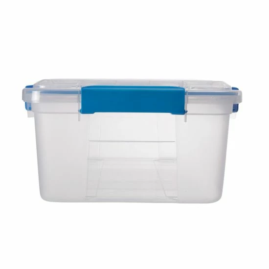 Ezy Storage Box 32 Litre Pack Of 3 4 Ezy Storage Box 32 Litre Pack Of 3 - Image 2