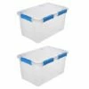 Ezy Storage Box 50 Litre Pack Of 2 2 Ezy Storage Box 50 Litre Pack Of 2 -office furniture shop 0142190006 1