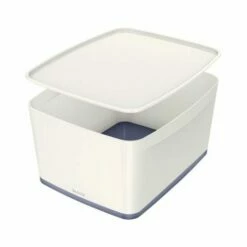 Leitz MyBox Large Storage Box With Lid