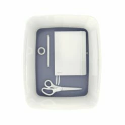 Leitz MyBox Large Storage Box With Lid 15 Leitz MyBox Large Storage Box With Lid -office furniture shop 0150030001 3 1