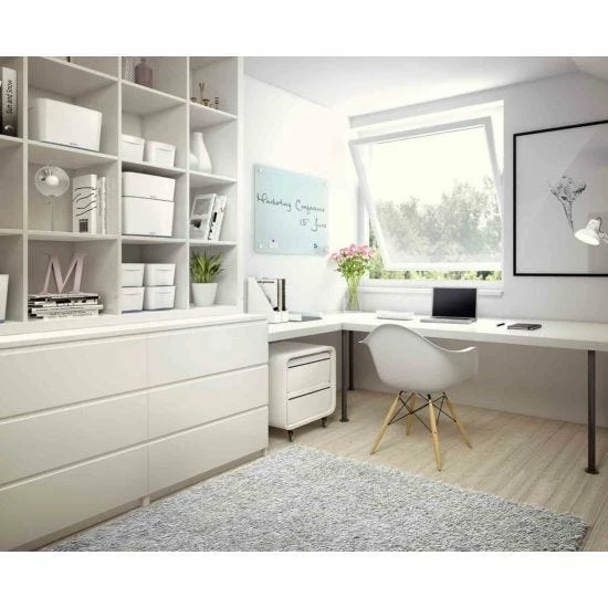 Leitz MyBox Large Storage Box With Lid 8 Leitz MyBox Large Storage Box With Lid - Image 6