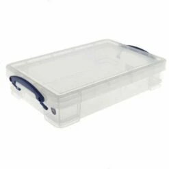 Really Useful Box 4 Litre Pack Of 6 7 Really Useful Box 4 Litre Pack Of 6 -office furniture shop 0161202336