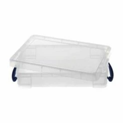 Really Useful Box 4 Litre Pack Of 6 6 Really Useful Box 4 Litre Pack Of 6 -office furniture shop 0161202336 1