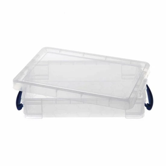 Really Useful Box 4 Litre Pack Of 6 4 Really Useful Box 4 Litre Pack Of 6 - Image 2