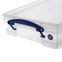 Really Useful Box 4 Litre Pack Of 6