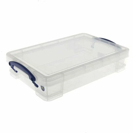 Really Useful Box 4 Litre Pack Of 9 3 Really Useful Box 4 Litre Pack Of 9
