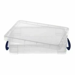 Really Useful Box 4 Litre Pack Of 9 7 Really Useful Box 4 Litre Pack Of 9 -office furniture shop 0161202337 1