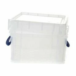 Really Useful Box 3 Litre Pack Of 6 -office furniture shop 0161202338 1