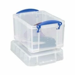 Really Useful Box 3 Litre Pack Of 6 -office furniture shop 0161202338 3 1
