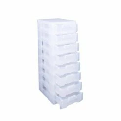 Really Useful Box 8 X 7 Litre Drawer 8 Really Useful Box 8 X 7 Litre Drawer -office furniture shop 0161202343