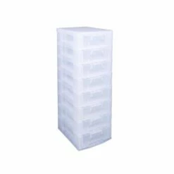Really Useful Box 8 X 7 Litre Drawer 9 Really Useful Box 8 X 7 Litre Drawer -office furniture shop 0161202343 1