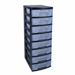 Really Useful Box 8 X 7 Litre Drawer 10 Really Useful Box 8 X 7 Litre Drawer -office furniture shop 0161202344 1