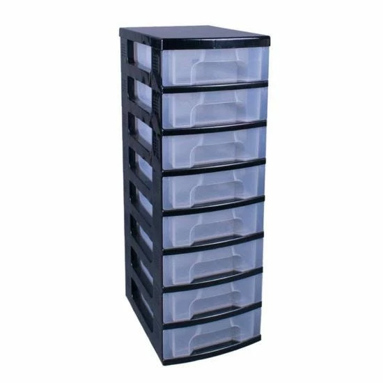 Really Useful Box 8 X 7 Litre Drawer 3 Really Useful Box 8 X 7 Litre Drawer