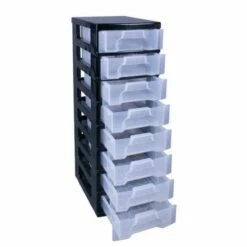 Really Useful Box 8 X 7 Litre Drawer 11 Really Useful Box 8 X 7 Litre Drawer -office furniture shop 0161202344 1