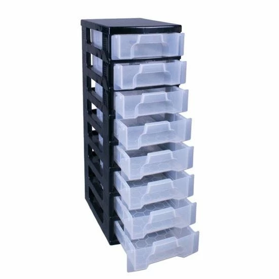 Really Useful Box 8 X 7 Litre Drawer 7 Really Useful Box 8 X 7 Litre Drawer - Image 5