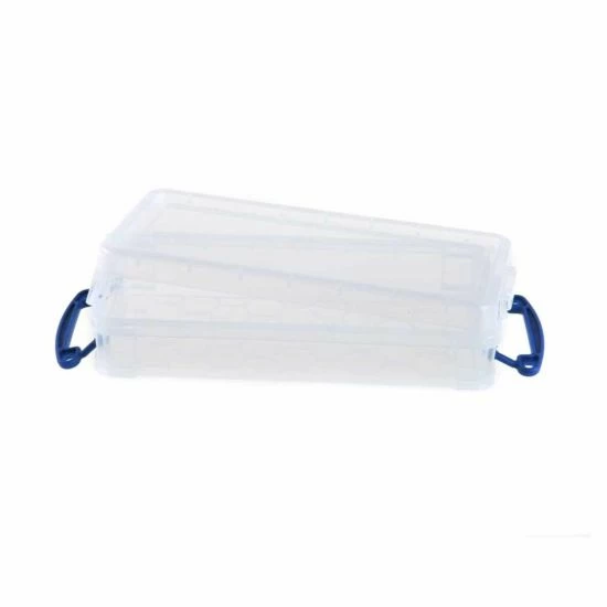 Really Useful Box 0.55 Litre Pack Of 10 5 Really Useful Box 0.55 Litre Pack Of 10 - Image 3