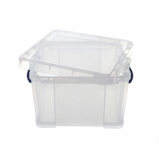 Really Useful Box 35 Litre 6 Really Useful Box 35 Litre - Image 4