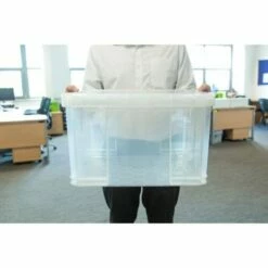 Really Useful Box 35 Litre 19 Really Useful Box 35 Litre -office furniture shop 0161202532 4