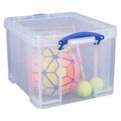Really Useful Box 35 Litre 18 Really Useful Box 35 Litre -office furniture shop 0161202532 5