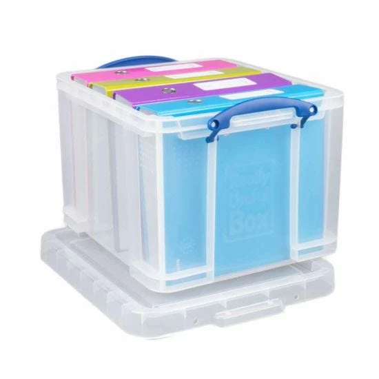 Really Useful Box 35 Litre 12 Really Useful Box 35 Litre - Image 10