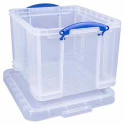 Really Useful Box 35 Litre 20 Really Useful Box 35 Litre -office furniture shop 0161202532 7