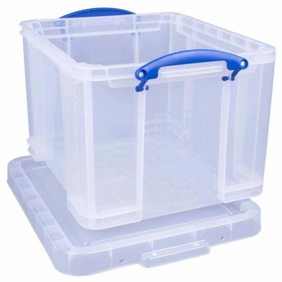 Really Useful Box 35 Litre 11 Really Useful Box 35 Litre - Image 9