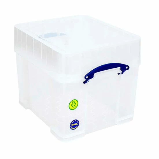 Really Useful Box XXL 35 Litres 3 Really Useful Box XXL 35 Litres