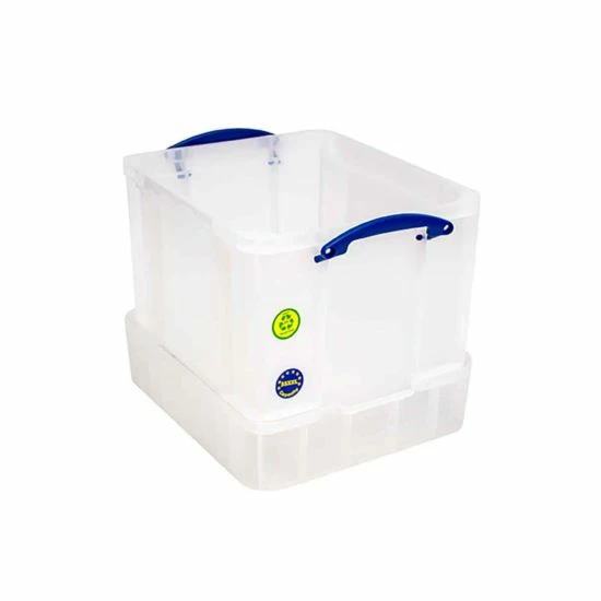 Really Useful Box XXL 35 Litres 4 Really Useful Box XXL 35 Litres - Image 2