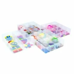 Really Useful Box XXL 35 Litres With 4 Storage Trays -office furniture shop 0161202538 4