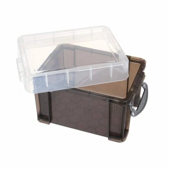 Really Useful Box 3 Litre 7 Really Useful Box 3 Litre - Image 5