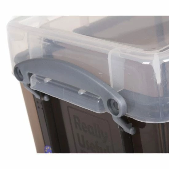 Really Useful Box 3 Litre 6 Really Useful Box 3 Litre - Image 4