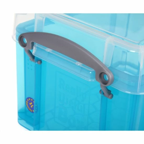 Really Useful Box 3 Litre 9 Really Useful Box 3 Litre - Image 7