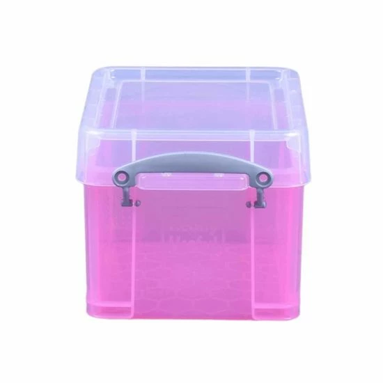 Really Useful Box 3 Litre 12 Really Useful Box 3 Litre - Image 10
