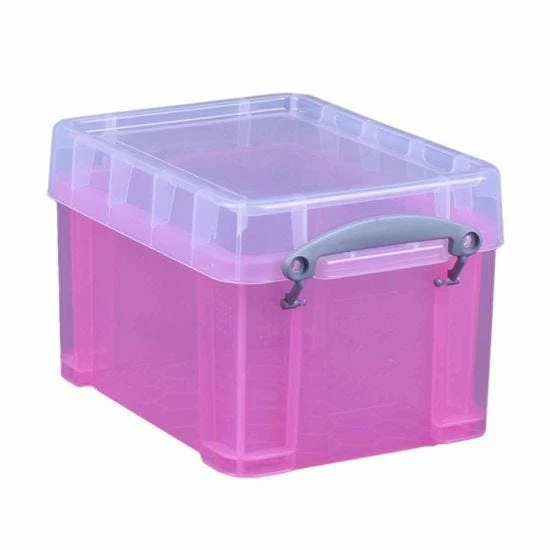 Really Useful Box 3 Litre 11 Really Useful Box 3 Litre - Image 9