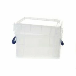 Really Useful Boxes 3 Litre Pack Of 3 -office furniture shop 0161202621 1