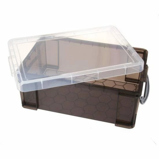 Really Useful Storage Box 9 Litre 6 Really Useful Storage Box 9 Litre - Image 4