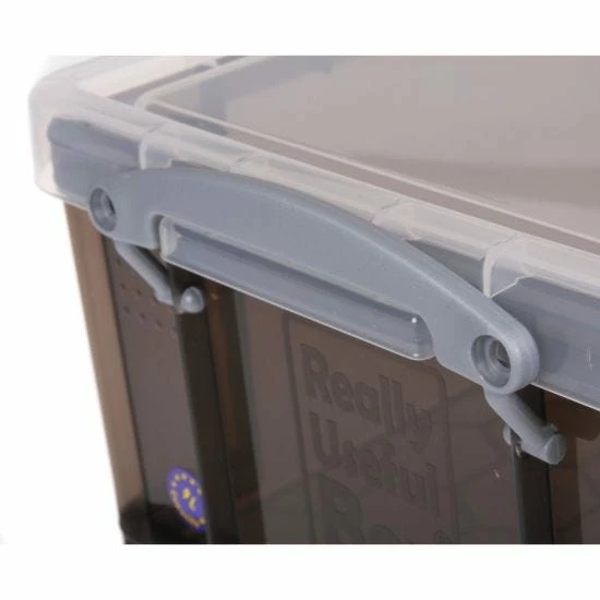 Really Useful Storage Box 9 Litre 5 Really Useful Storage Box 9 Litre - Image 3