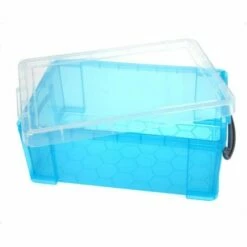 Really Useful Storage Box 9 Litre 17 Really Useful Storage Box 9 Litre -office furniture shop 0161202802 1