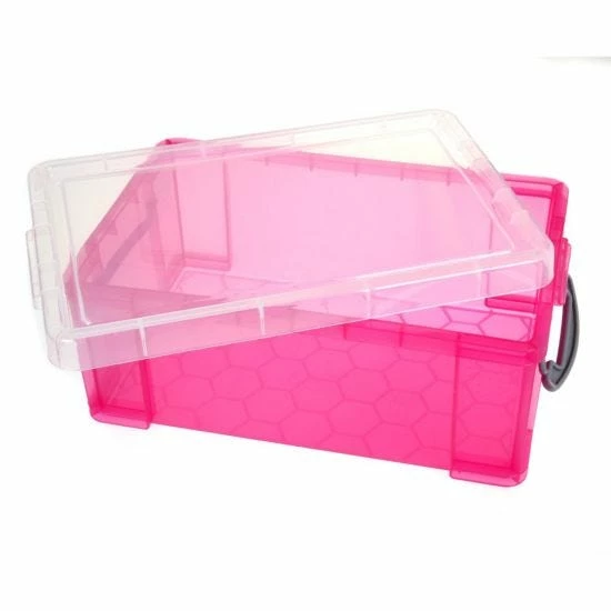 Really Useful Storage Box 9 Litre 12 Really Useful Storage Box 9 Litre - Image 10
