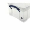 Really Useful Box 9 Litre Plus 2 Trays Pack Of 3 -office furniture shop 0161202834 2