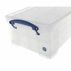 Really Useful Storage Box 9 Litre With Tray Inserts 6 Really Useful Storage Box 9 Litre With Tray Inserts -office furniture shop 0161202890 2