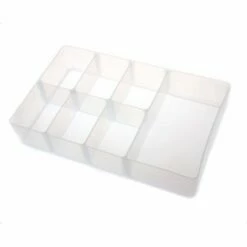Really Useful Box Tray Insert For 9 Litre Box -office furniture shop 0161202891