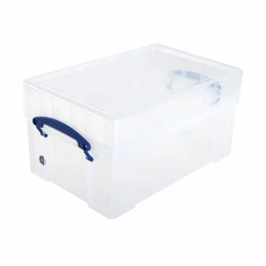 Really Useful Storage Box 9XL Litre 5 Really Useful Storage Box 9XL Litre - Image 3