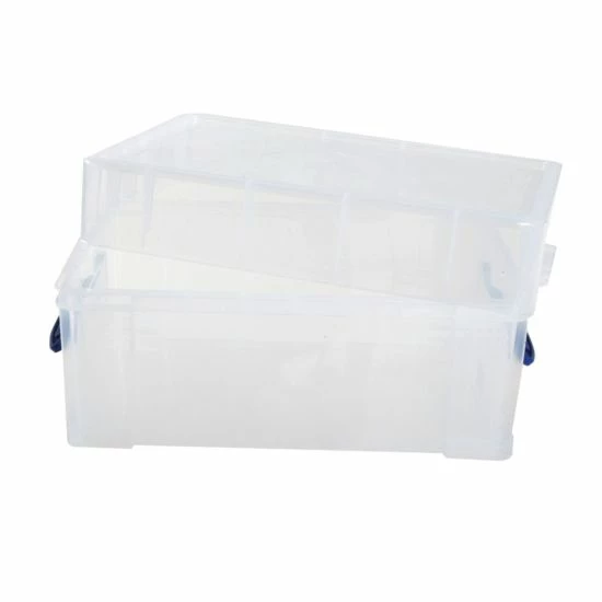 Really Useful Storage Box 9XL Litre 3 Really Useful Storage Box 9XL Litre