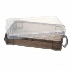 Really Useful Box 4 Litre 15 Really Useful Box 4 Litre -office furniture shop 0161202901 1