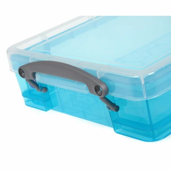 Really Useful Box 4 Litre 10 Really Useful Box 4 Litre - Image 8