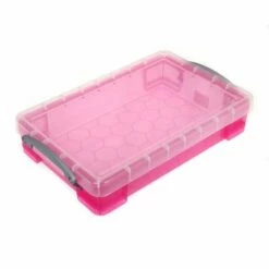 Really Useful Box 4 Litre 20 Really Useful Box 4 Litre -office furniture shop 0161202912